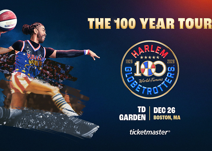 Harlem Globetrotters | MITAC
